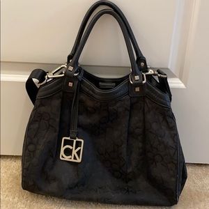 Calvin Klein Authentic